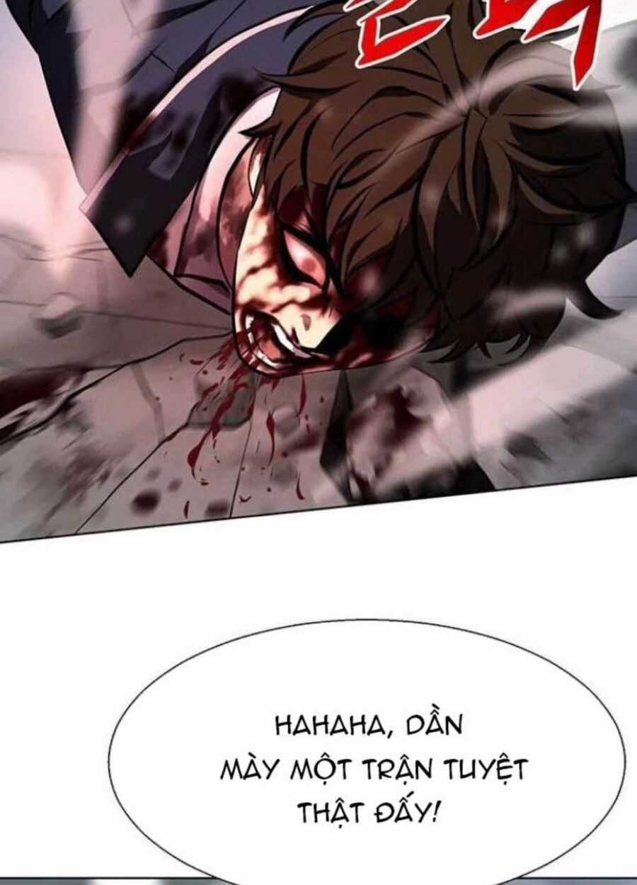 Sàn Đấu Sống Còn Chapter 5 trang 89