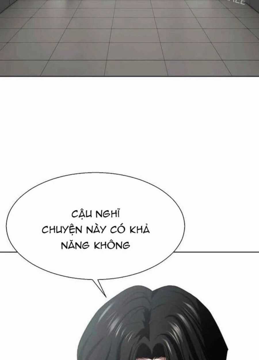 Sàn Đấu Sống Còn Chapter 5 trang 9