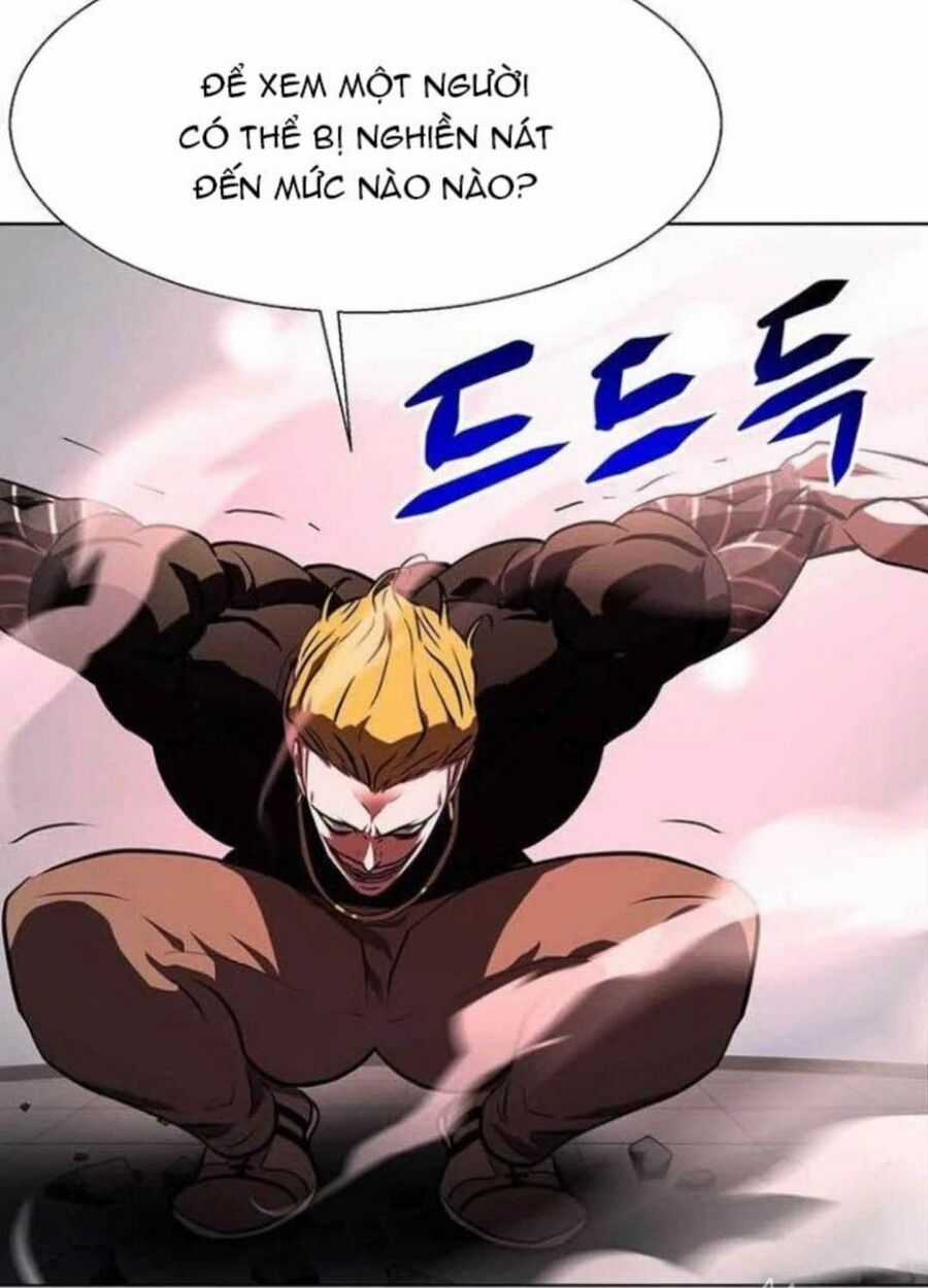 Sàn Đấu Sống Còn Chapter 5 trang 91