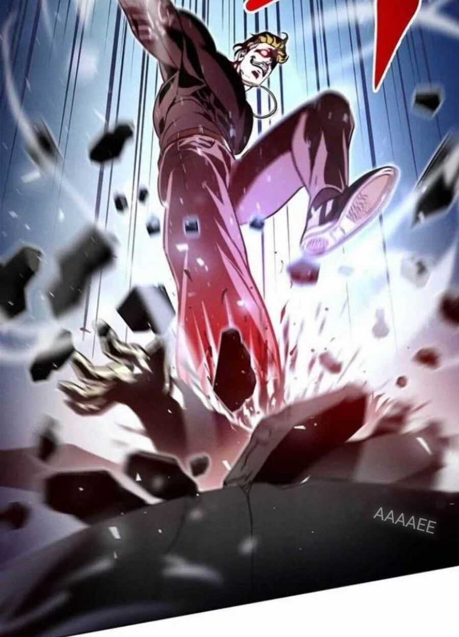 Sàn Đấu Sống Còn Chapter 5 trang 96