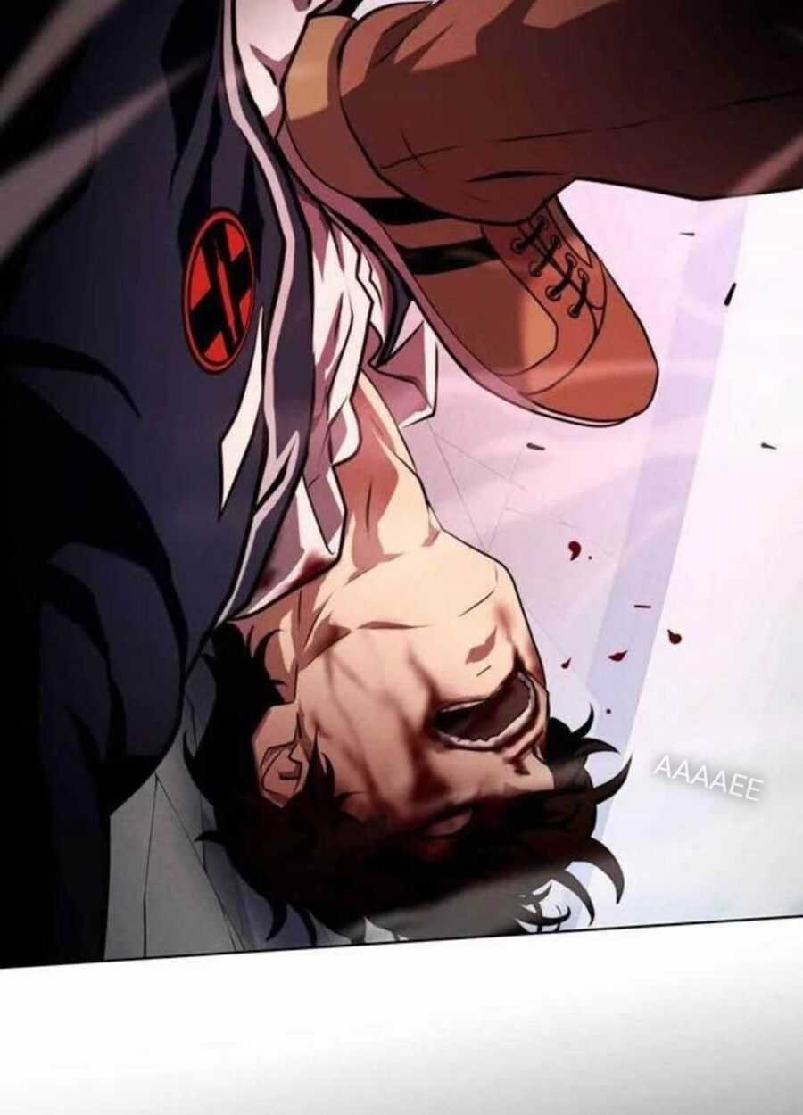 Sàn Đấu Sống Còn Chapter 6 trang 10