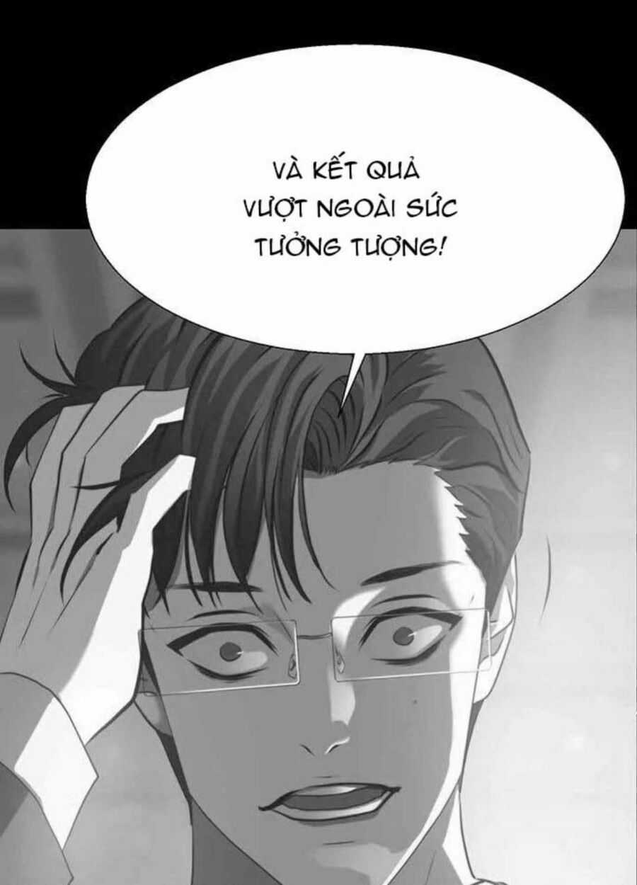 Sàn Đấu Sống Còn Chapter 6 trang 15