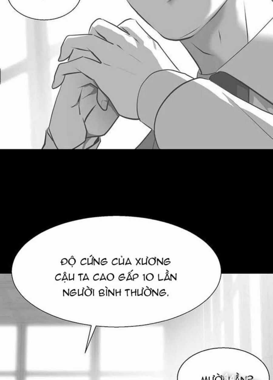 Sàn Đấu Sống Còn Chapter 6 trang 17