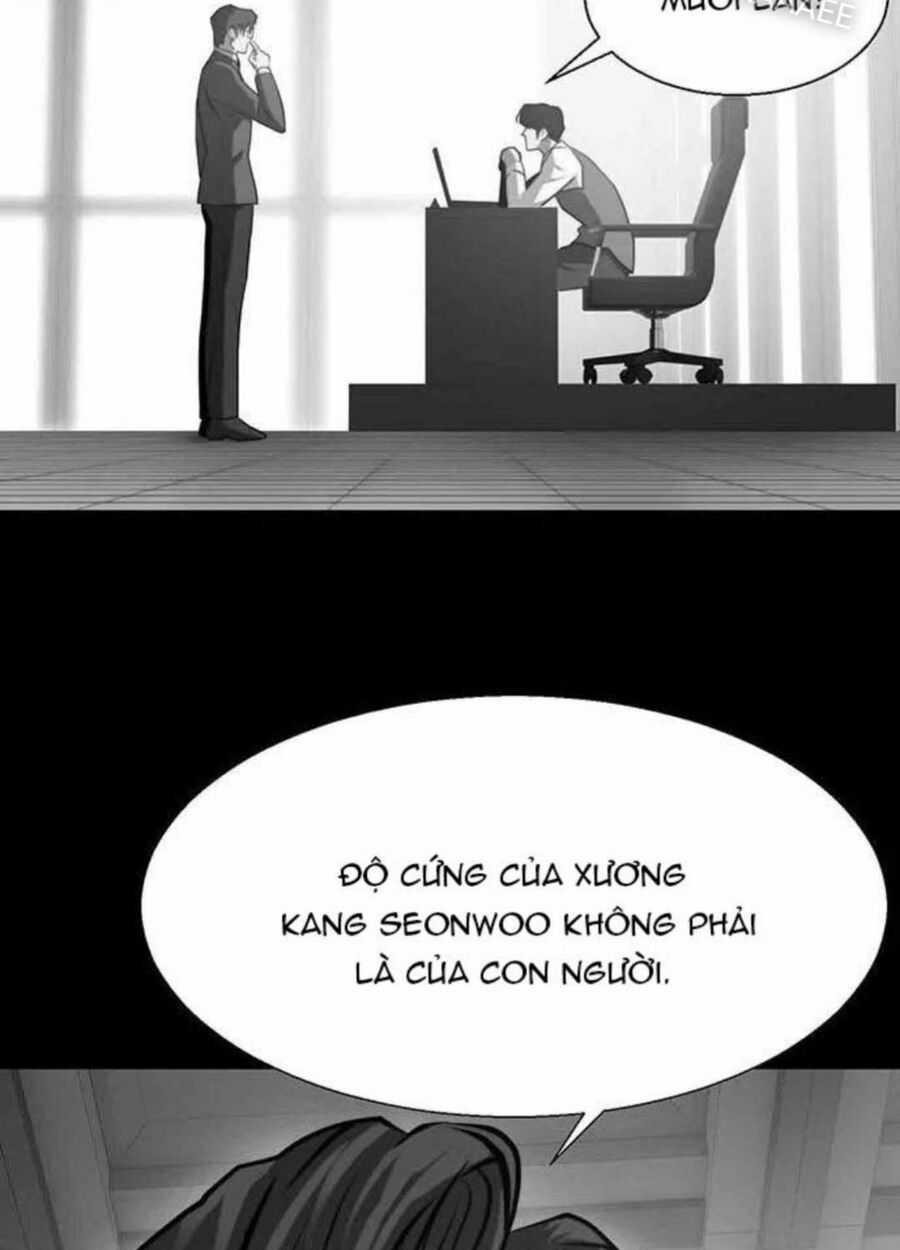 Sàn Đấu Sống Còn Chapter 6 trang 18