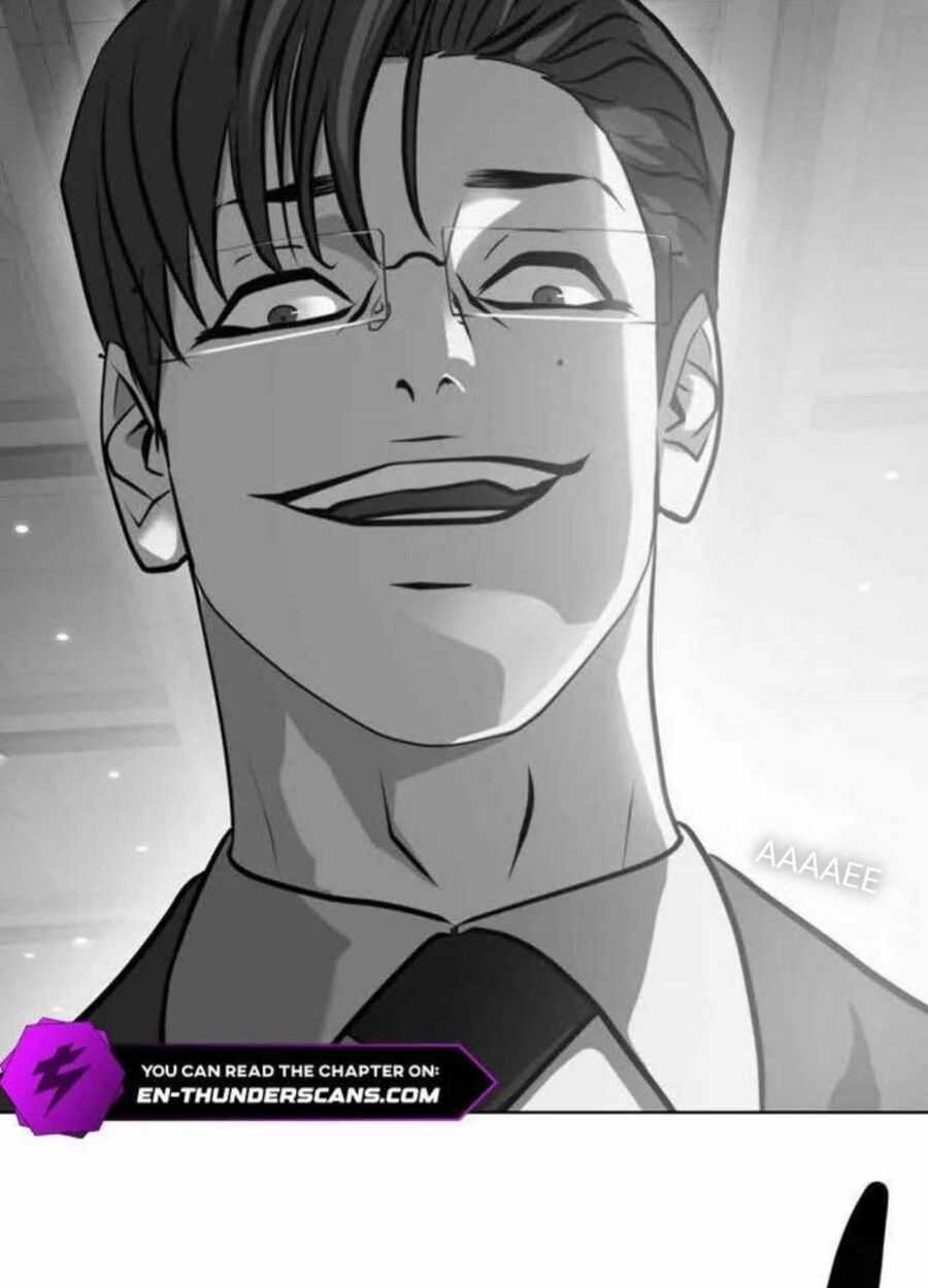 Sàn Đấu Sống Còn Chapter 6 trang 19