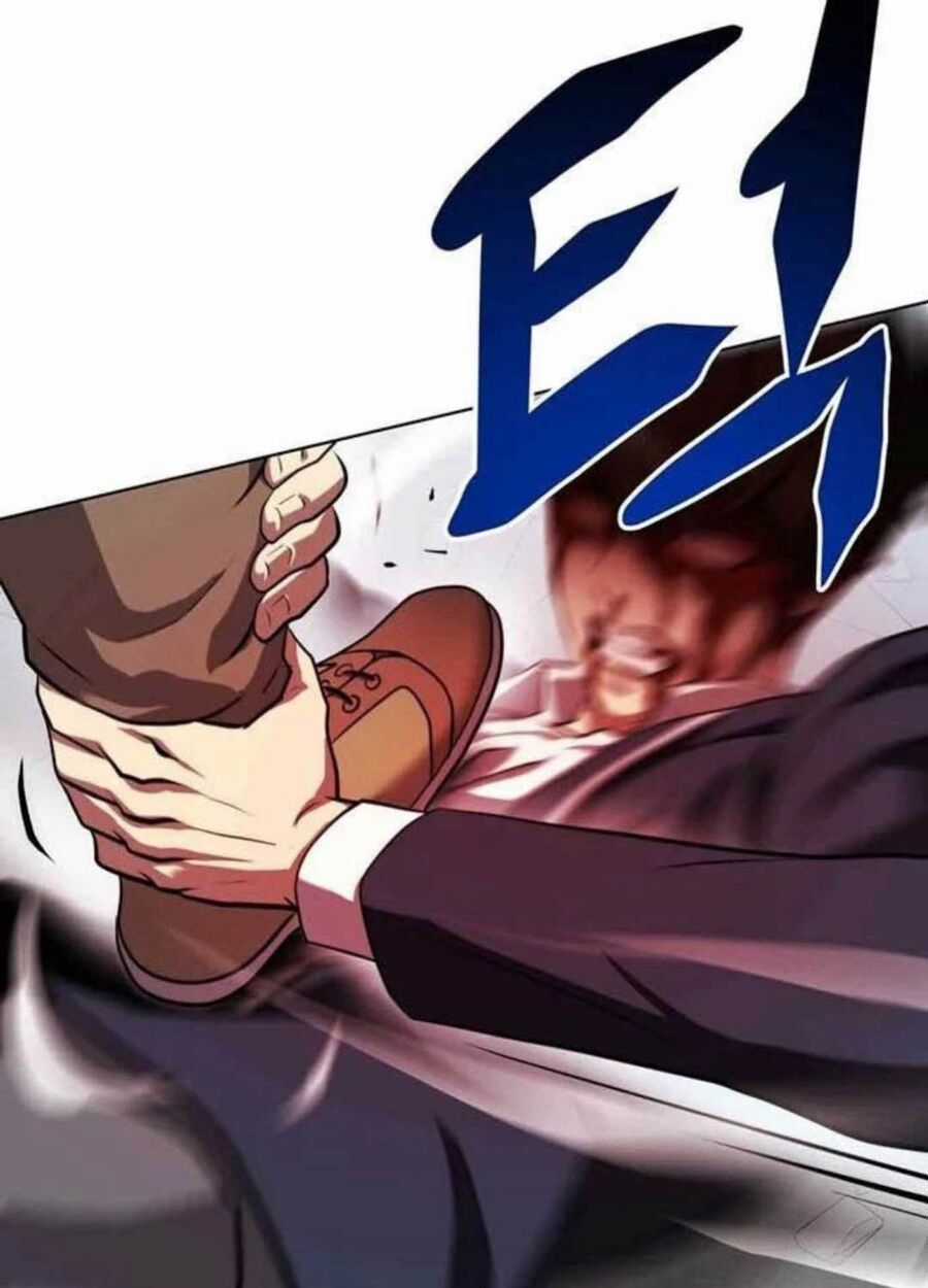 Sàn Đấu Sống Còn Chapter 6 trang 20