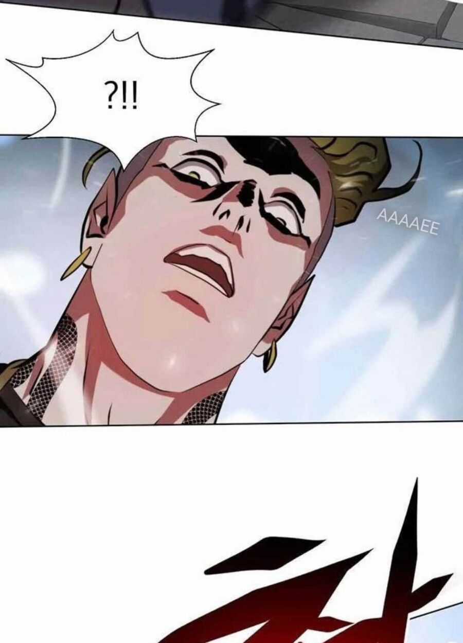 Sàn Đấu Sống Còn Chapter 6 trang 21