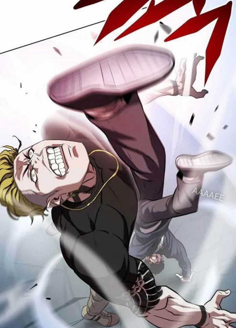 Sàn Đấu Sống Còn Chapter 6 trang 22