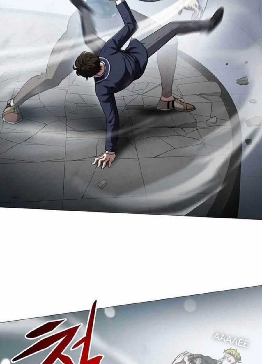 Sàn Đấu Sống Còn Chapter 6 trang 25