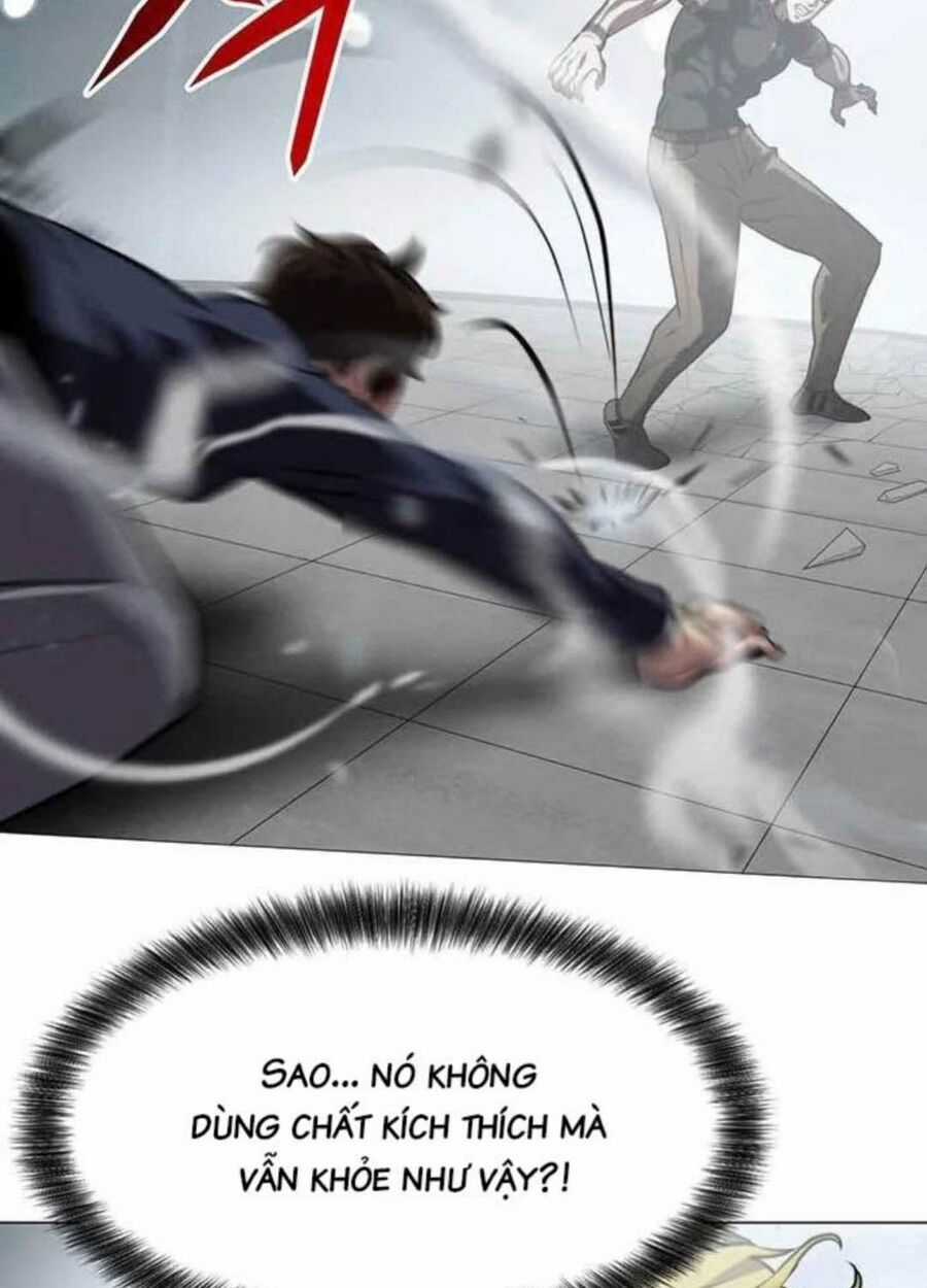 Sàn Đấu Sống Còn Chapter 6 trang 26