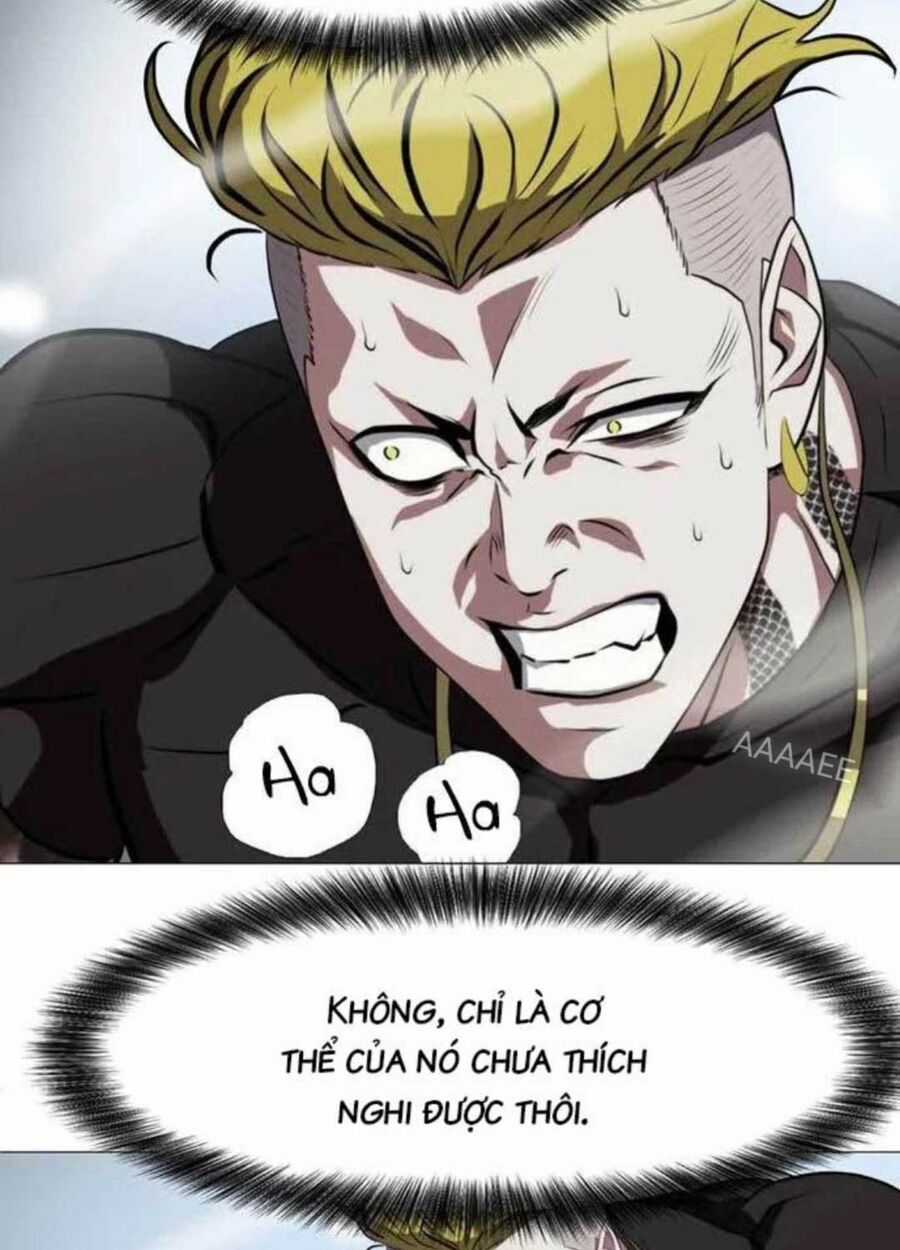 Sàn Đấu Sống Còn Chapter 6 trang 27