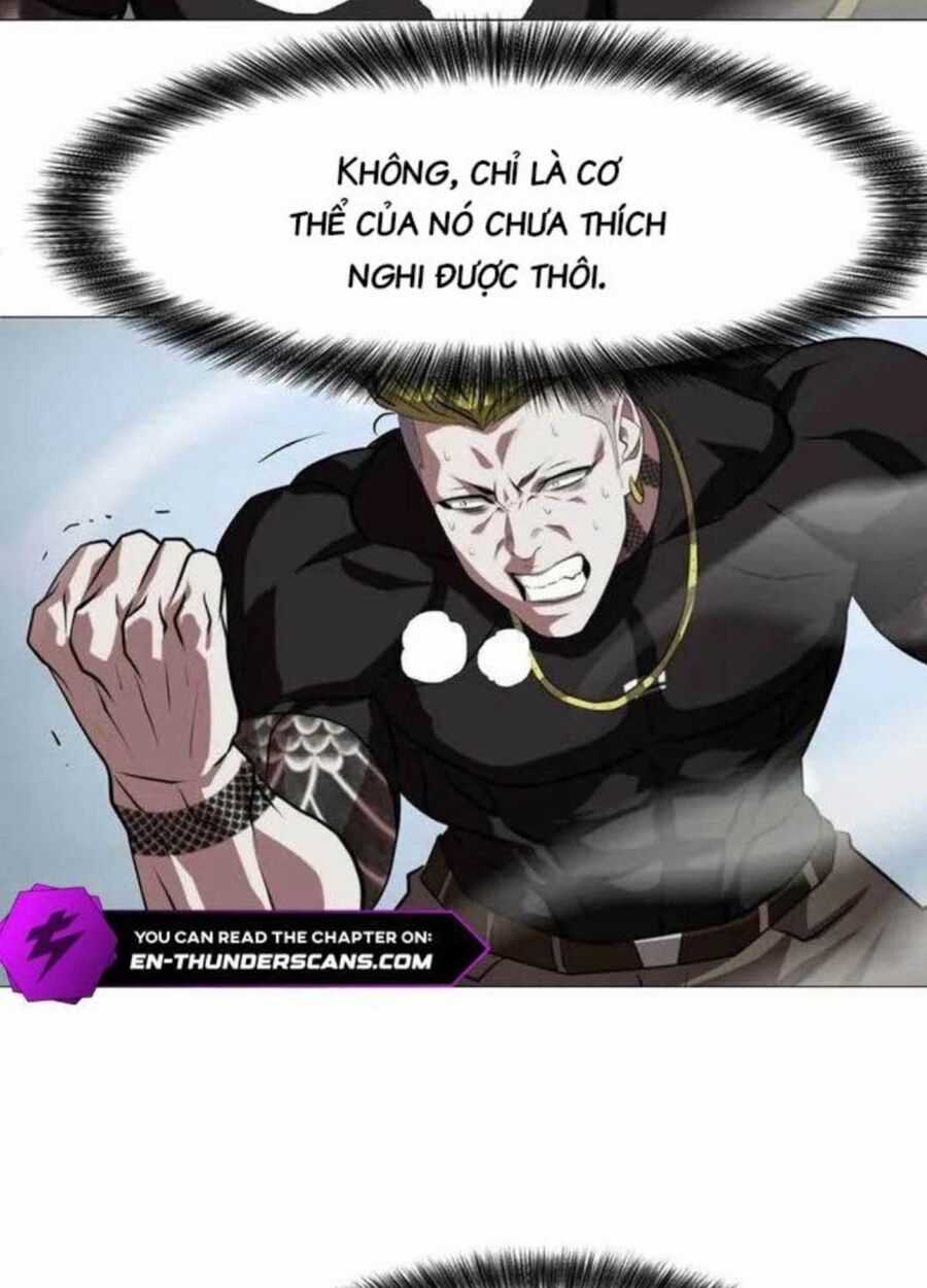 Sàn Đấu Sống Còn Chapter 6 trang 30