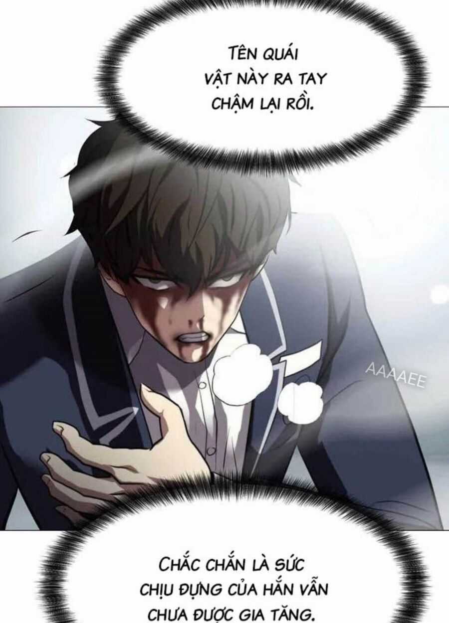 Sàn Đấu Sống Còn Chapter 6 trang 31