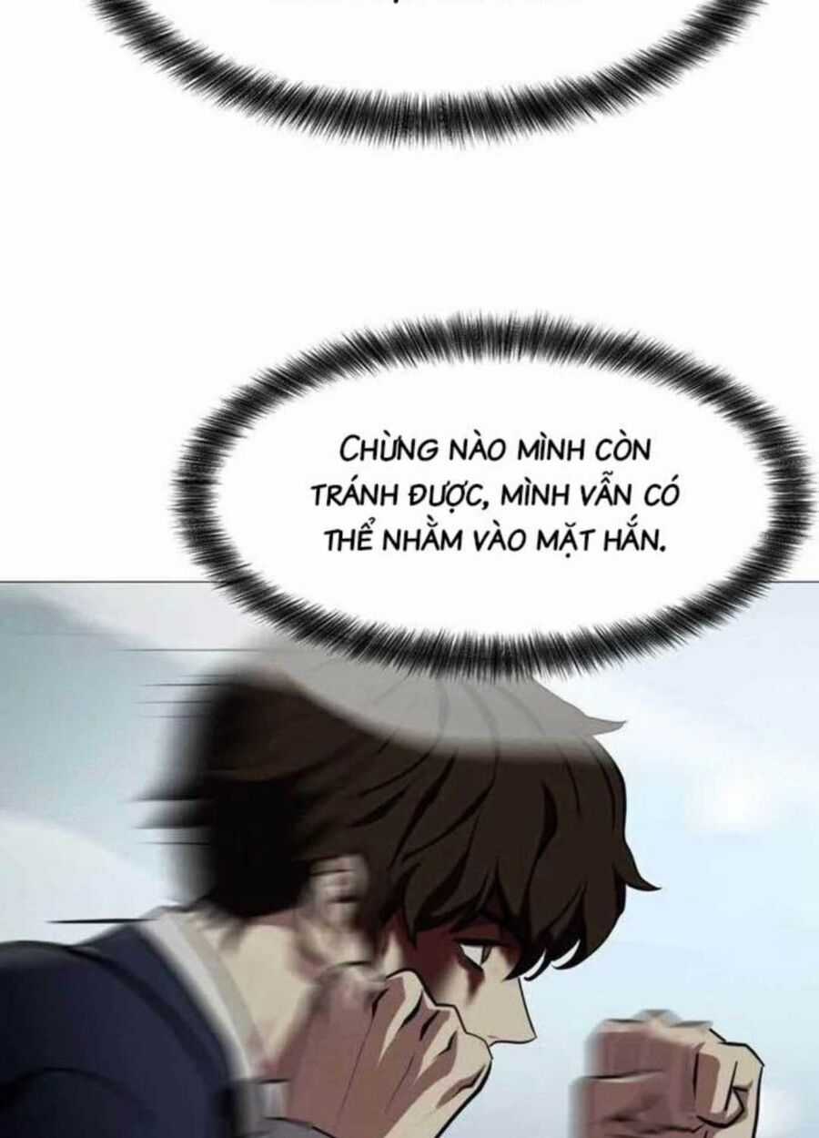 Sàn Đấu Sống Còn Chapter 6 trang 32