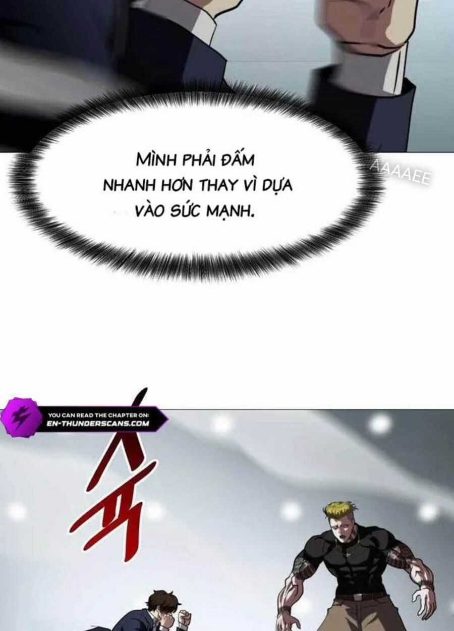 Sàn Đấu Sống Còn Chapter 6 trang 33