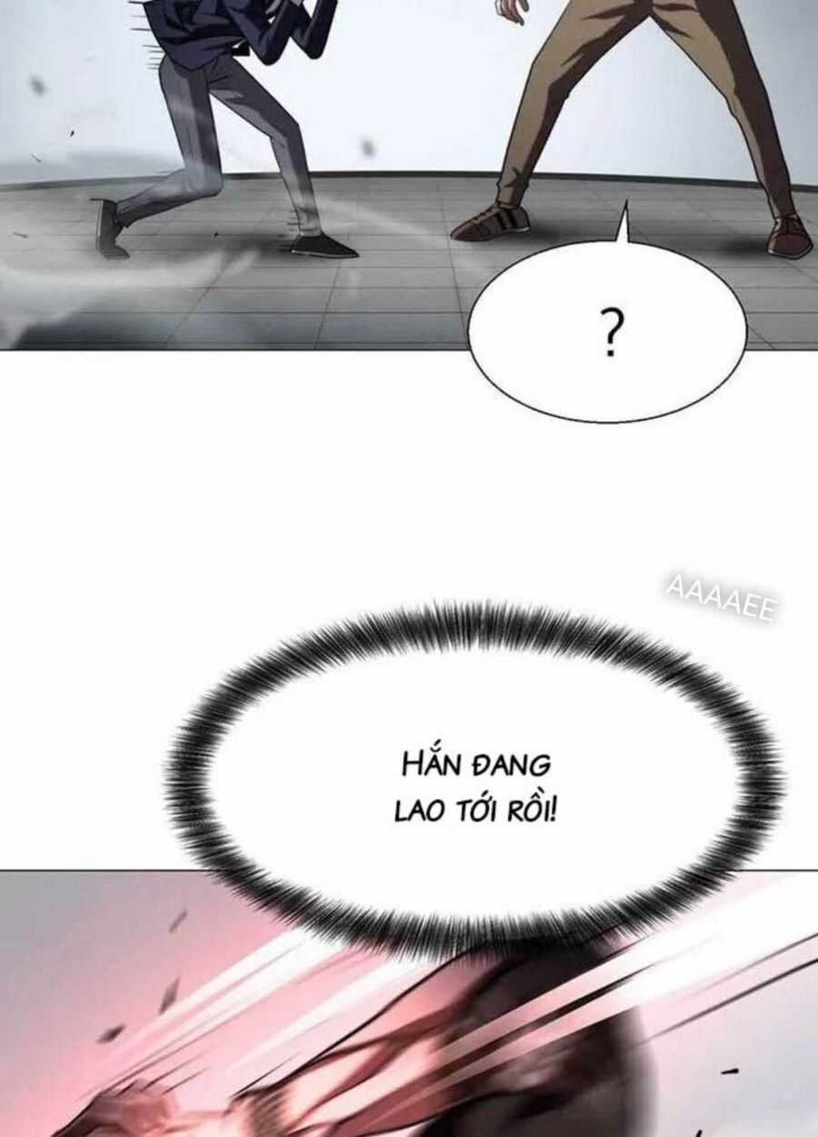 Sàn Đấu Sống Còn Chapter 6 trang 34