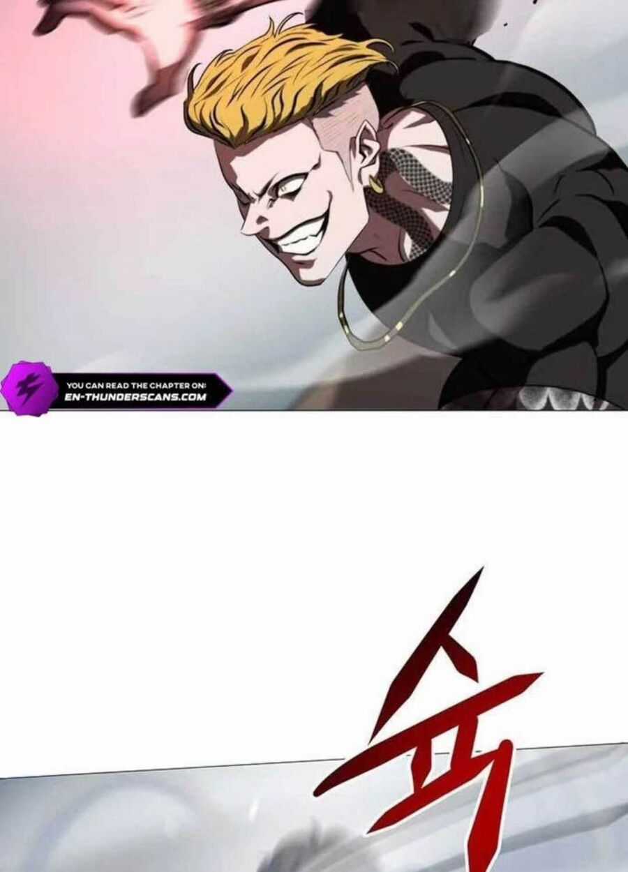 Sàn Đấu Sống Còn Chapter 6 trang 35