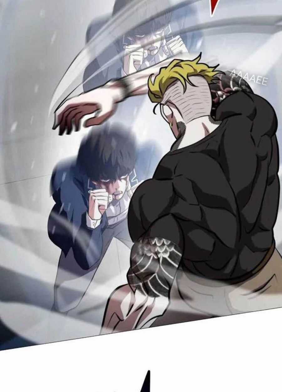 Sàn Đấu Sống Còn Chapter 6 trang 36