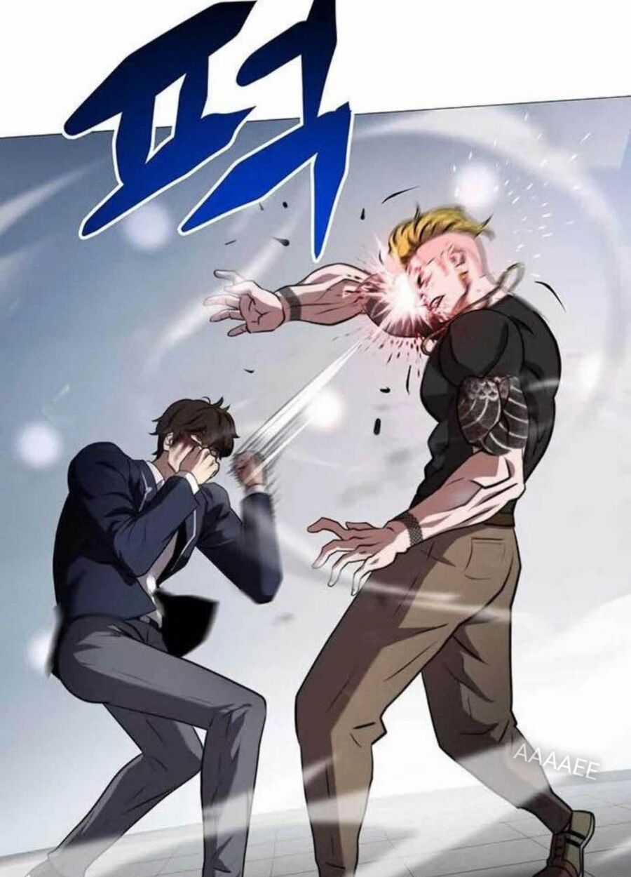 Sàn Đấu Sống Còn Chapter 6 trang 37