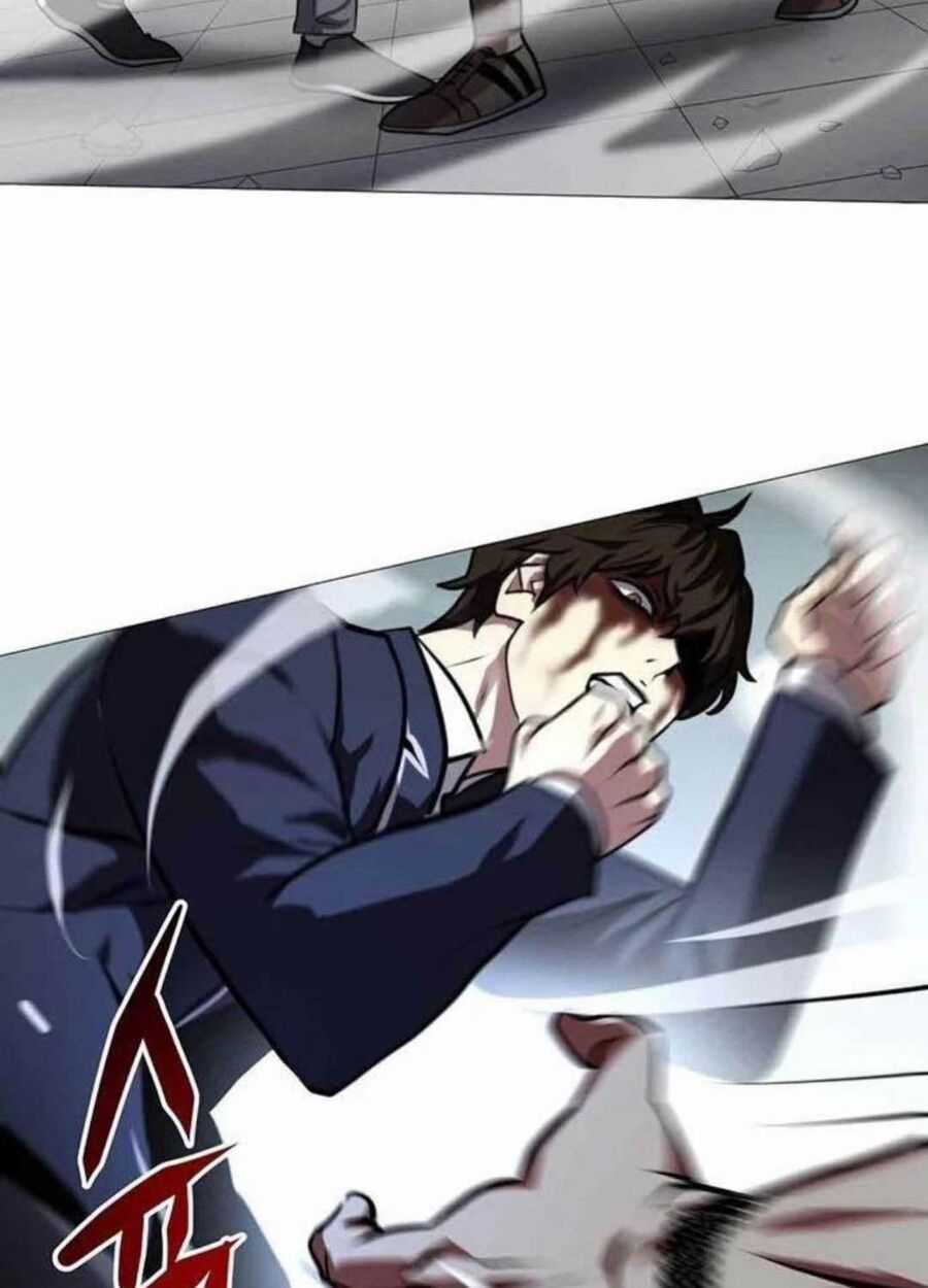 Sàn Đấu Sống Còn Chapter 6 trang 38