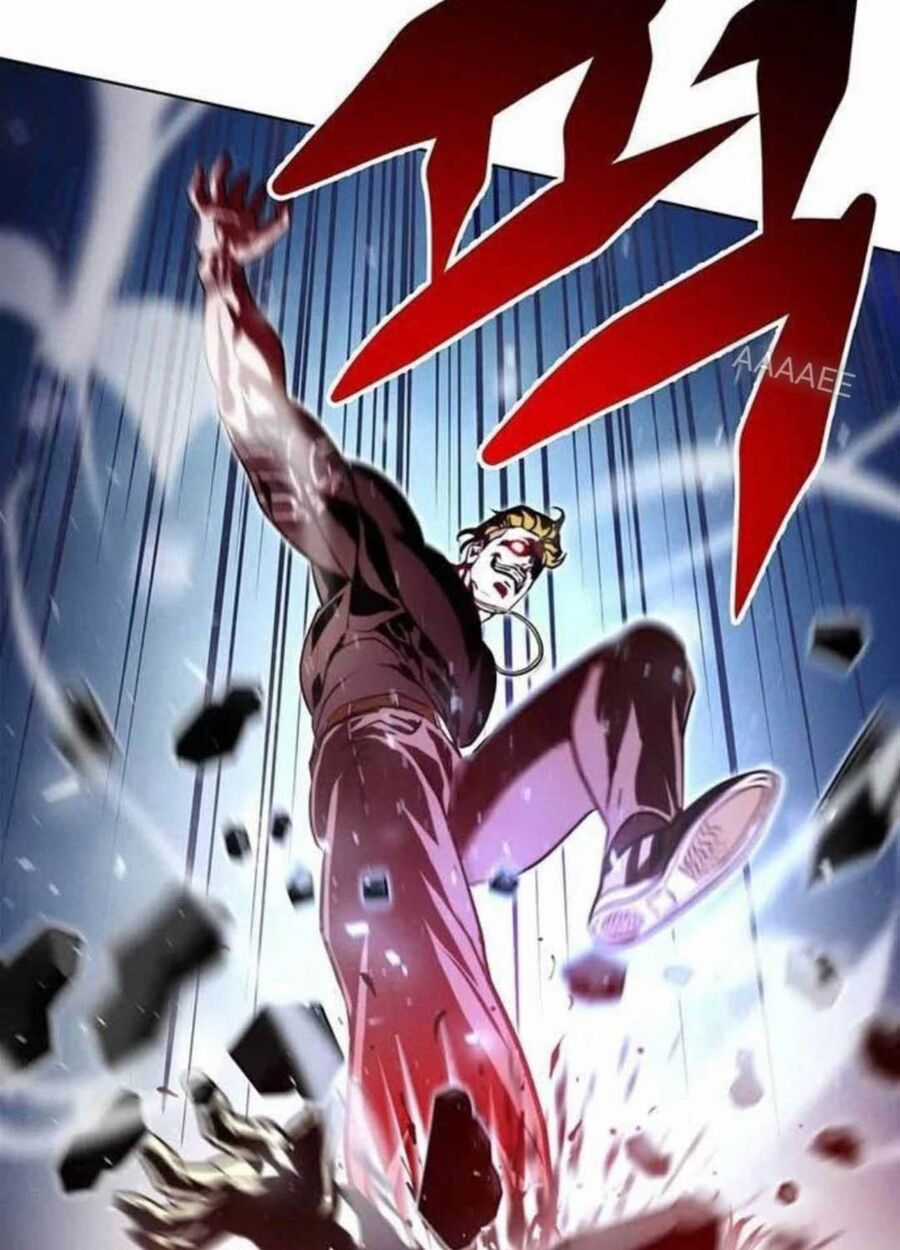 Sàn Đấu Sống Còn Chapter 6 trang 4