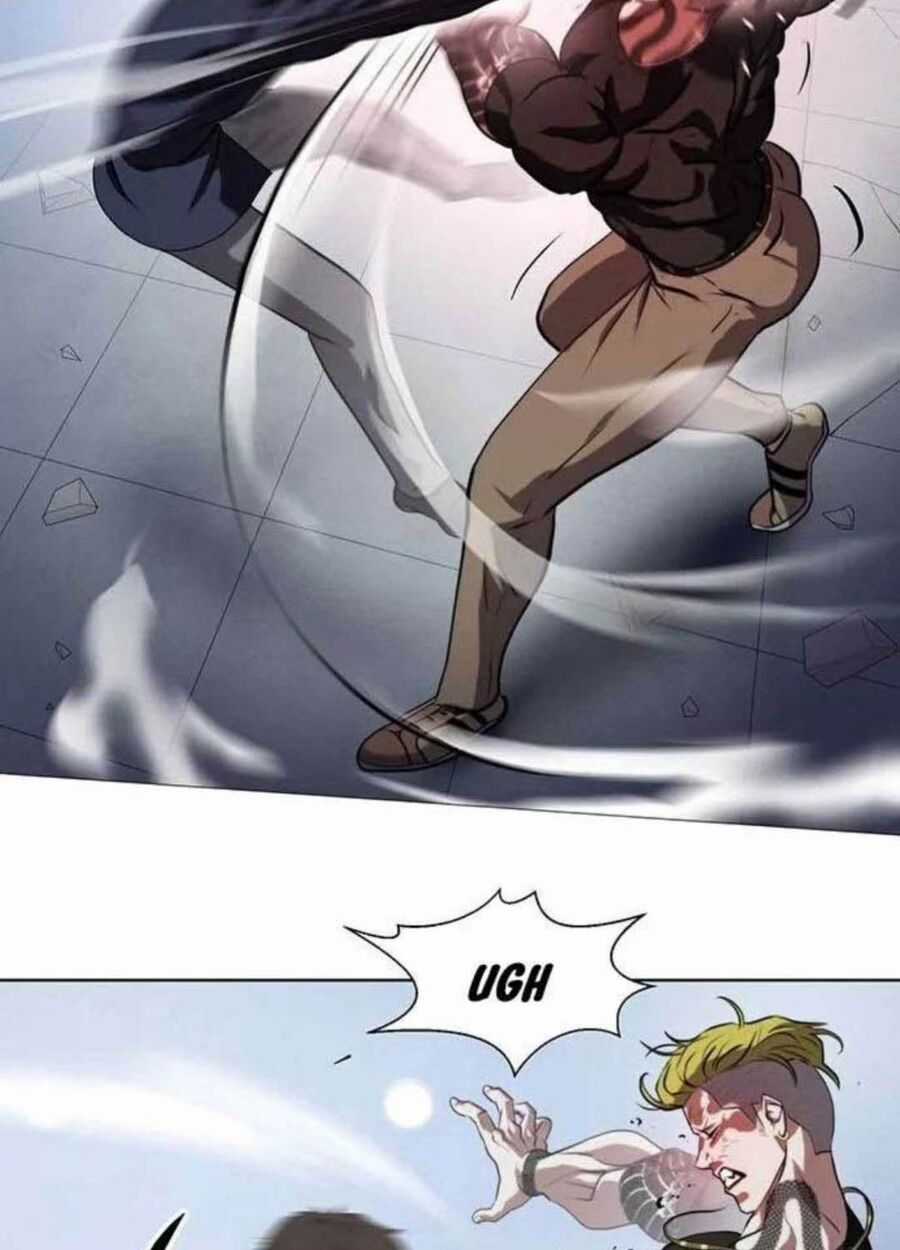 Sàn Đấu Sống Còn Chapter 6 trang 40