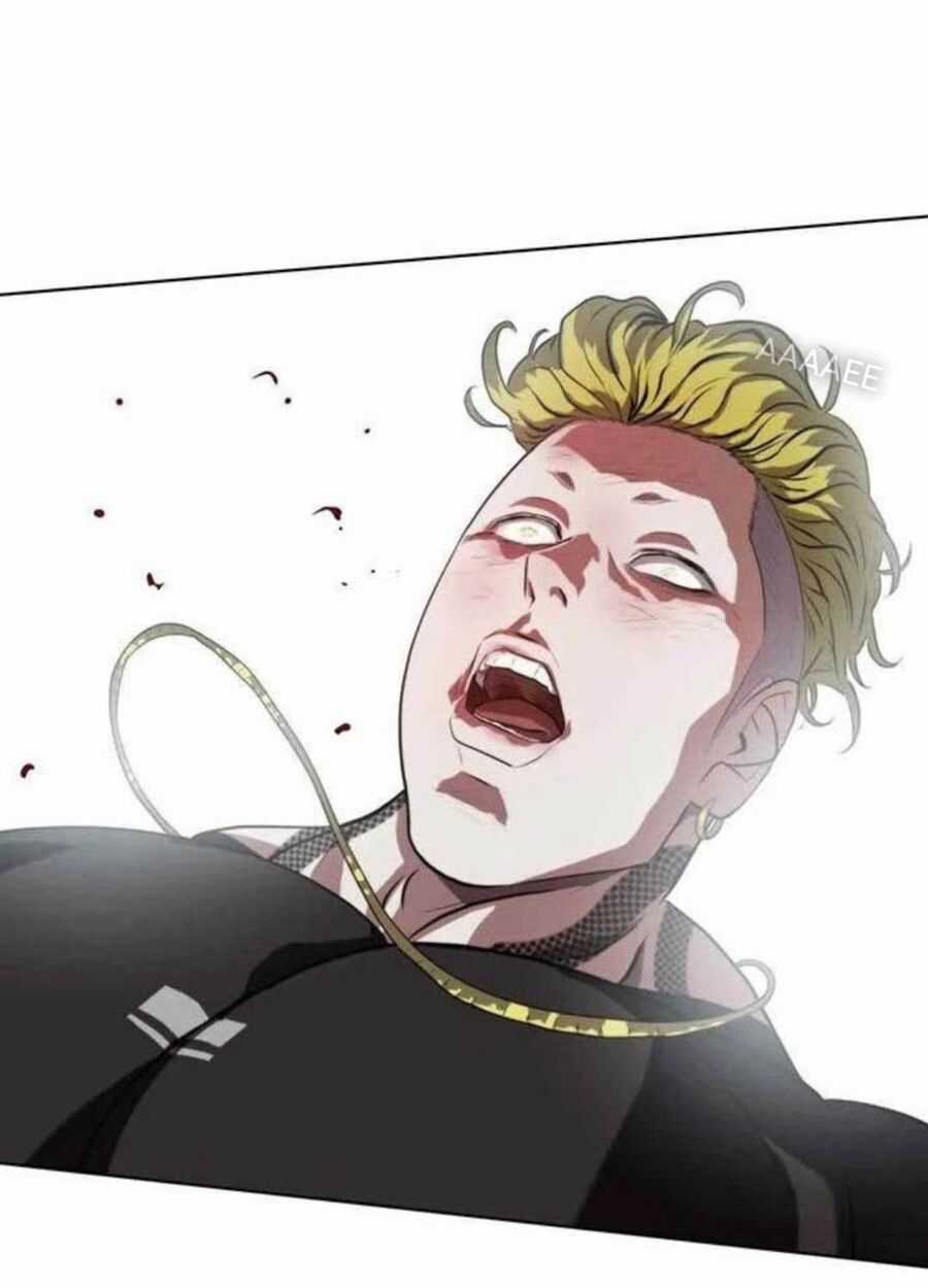 Sàn Đấu Sống Còn Chapter 6 trang 43