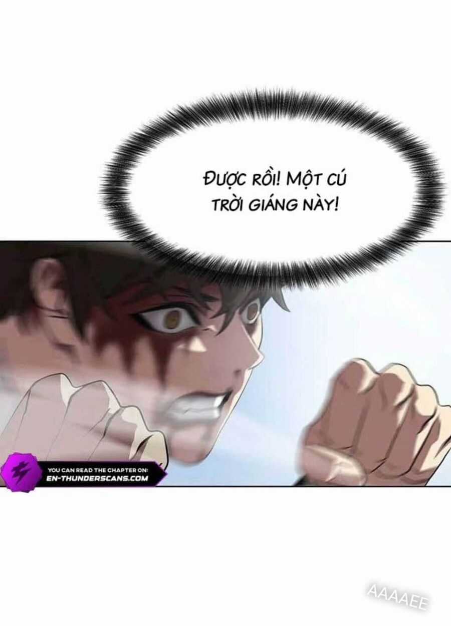 Sàn Đấu Sống Còn Chapter 6 trang 44