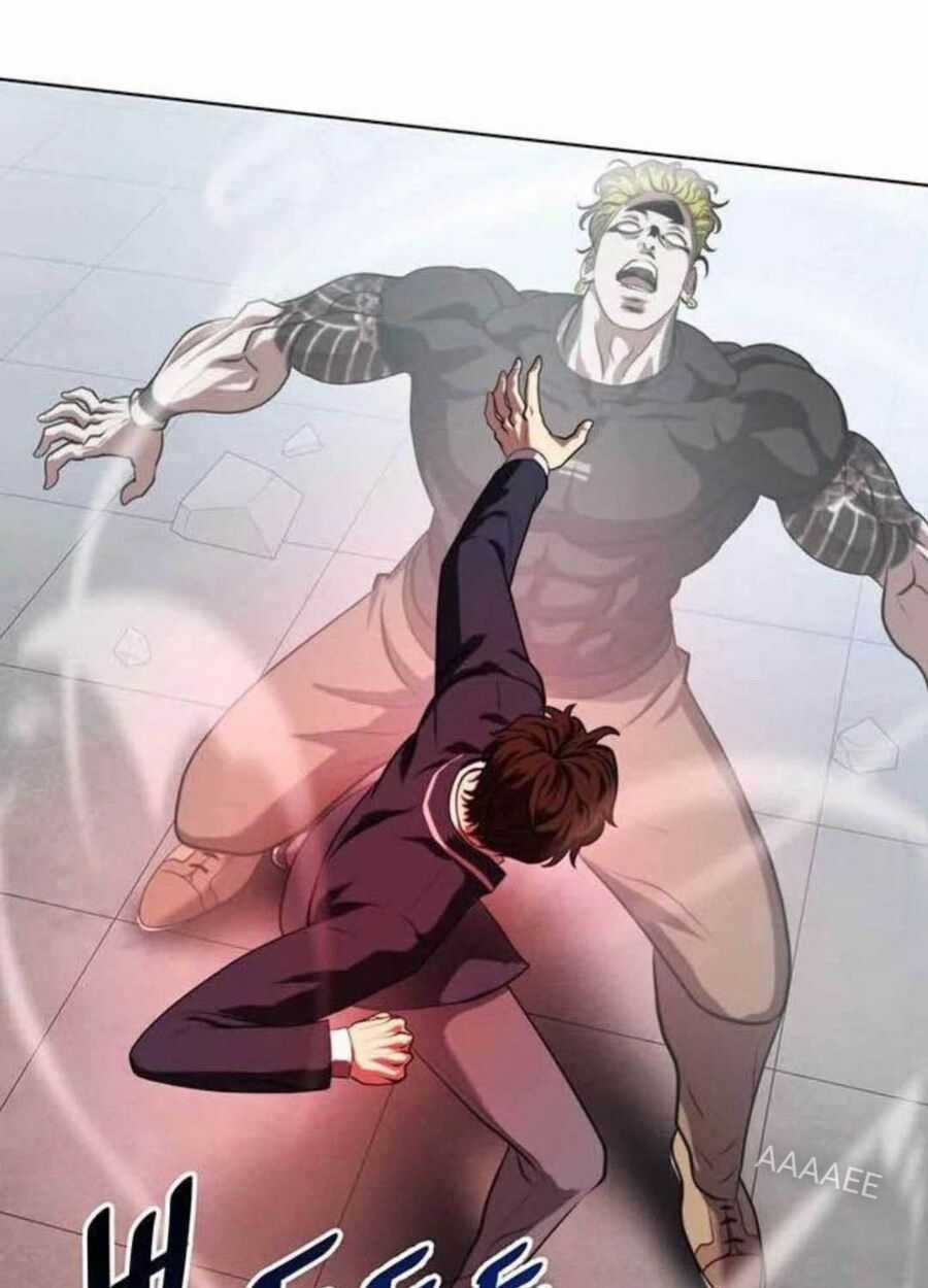 Sàn Đấu Sống Còn Chapter 6 trang 45