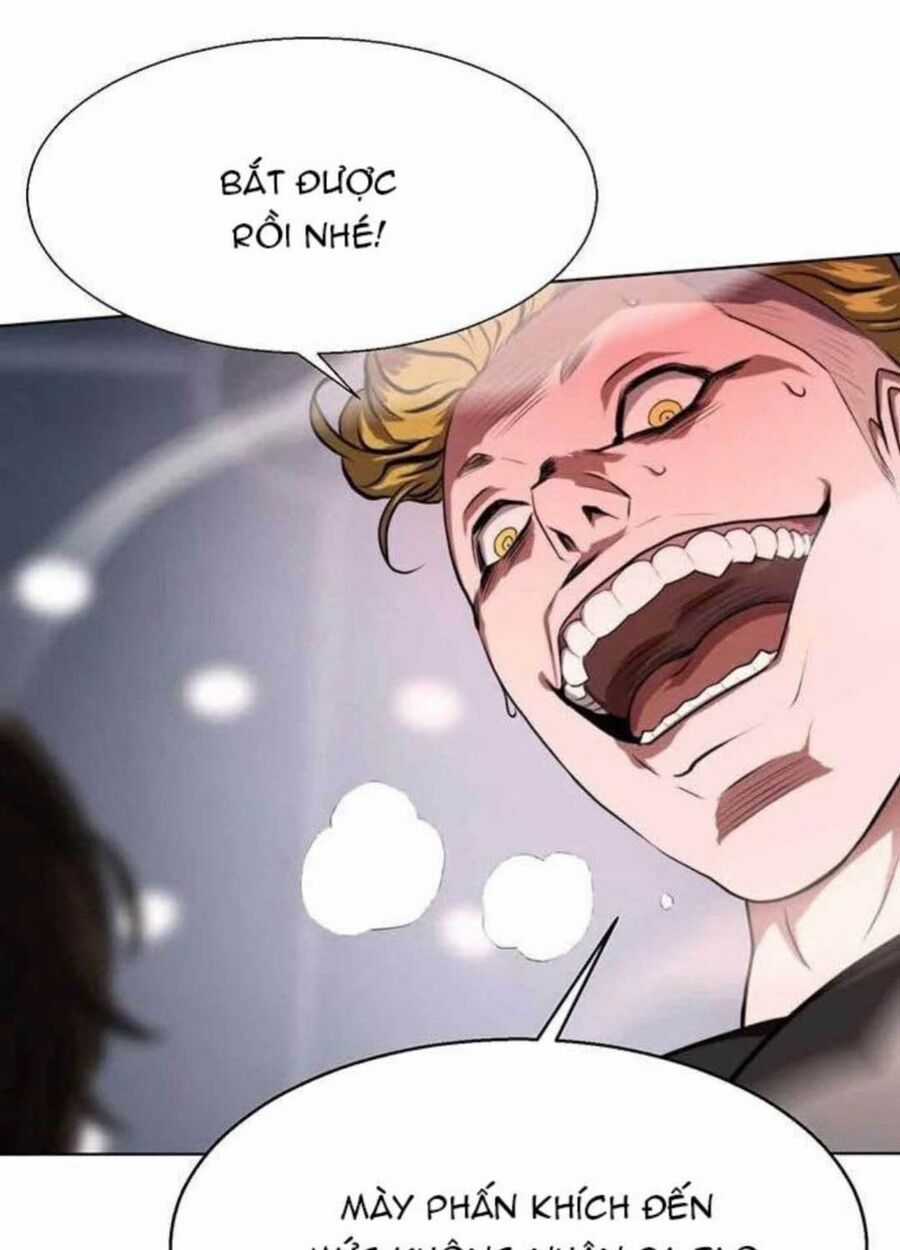 Sàn Đấu Sống Còn Chapter 6 trang 48