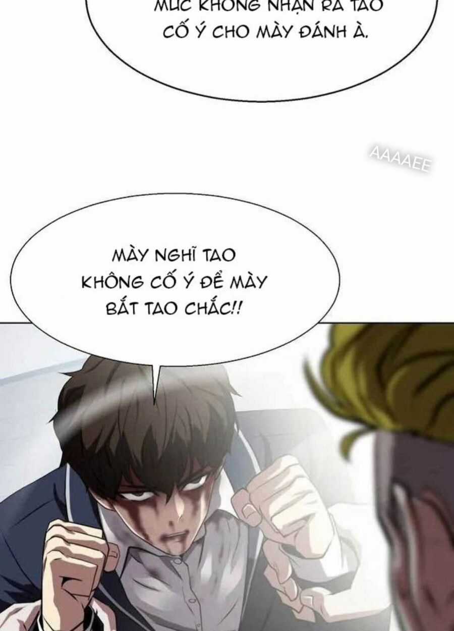 Sàn Đấu Sống Còn Chapter 6 trang 49