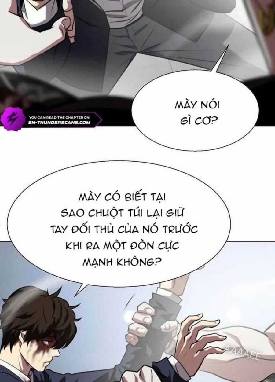 Sàn Đấu Sống Còn Chapter 6 trang 50