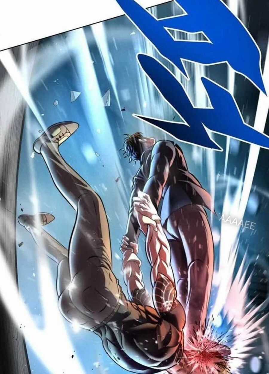 Sàn Đấu Sống Còn Chapter 6 trang 52