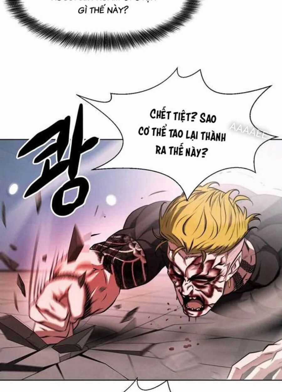 Sàn Đấu Sống Còn Chapter 6 trang 58