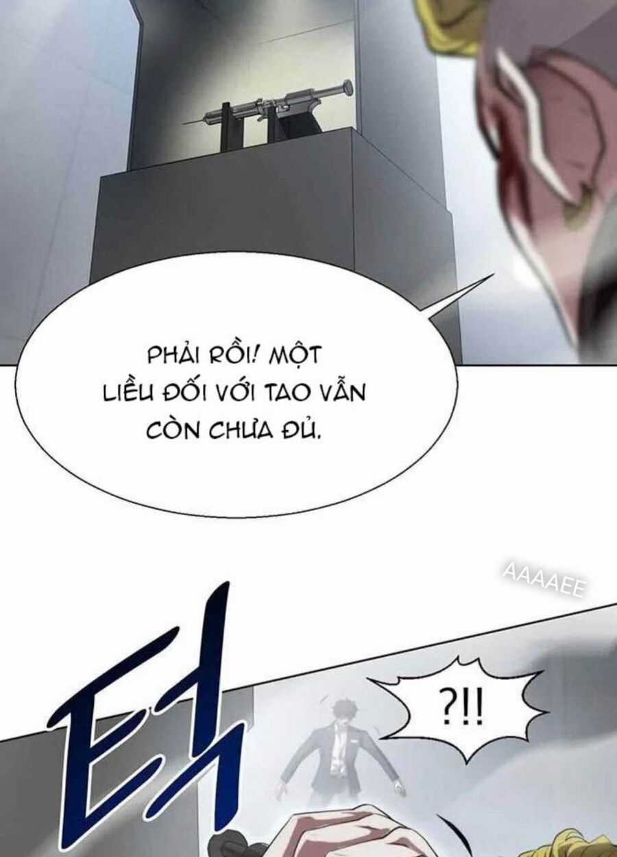 Sàn Đấu Sống Còn Chapter 6 trang 61