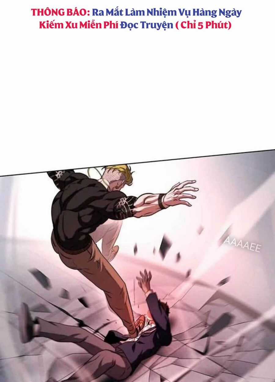 Sàn Đấu Sống Còn Chapter 6 trang 7