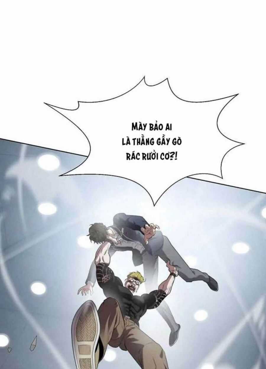 Sàn Đấu Sống Còn Chapter 6 trang 71