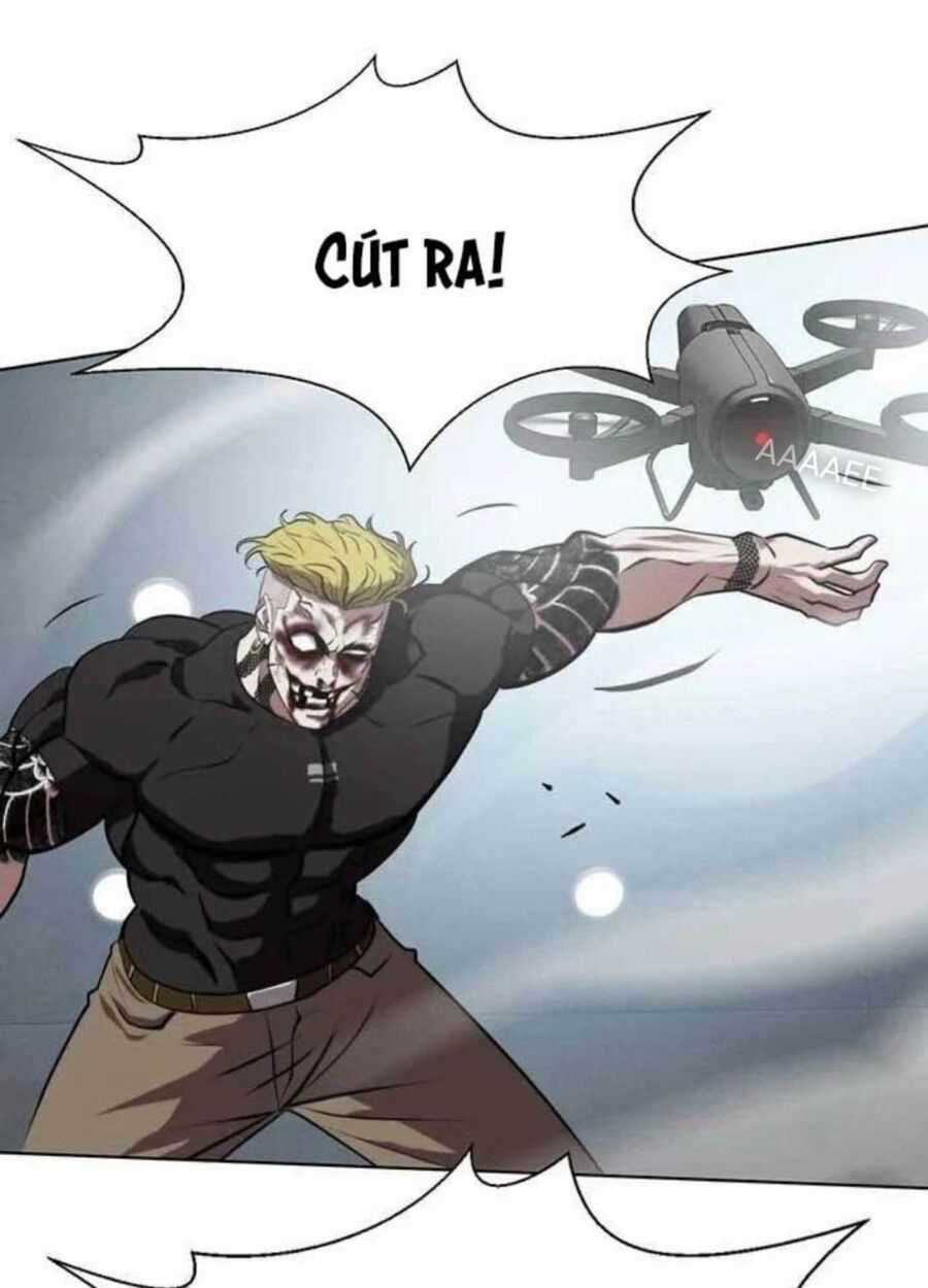 Sàn Đấu Sống Còn Chapter 6 trang 77