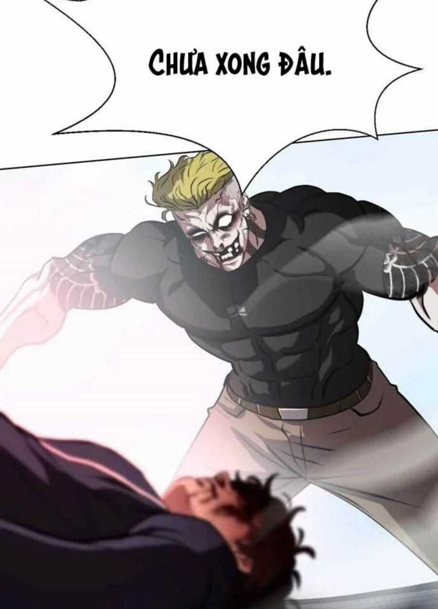 Sàn Đấu Sống Còn Chapter 6 trang 78