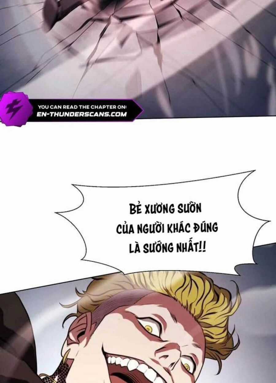 Sàn Đấu Sống Còn Chapter 6 trang 8