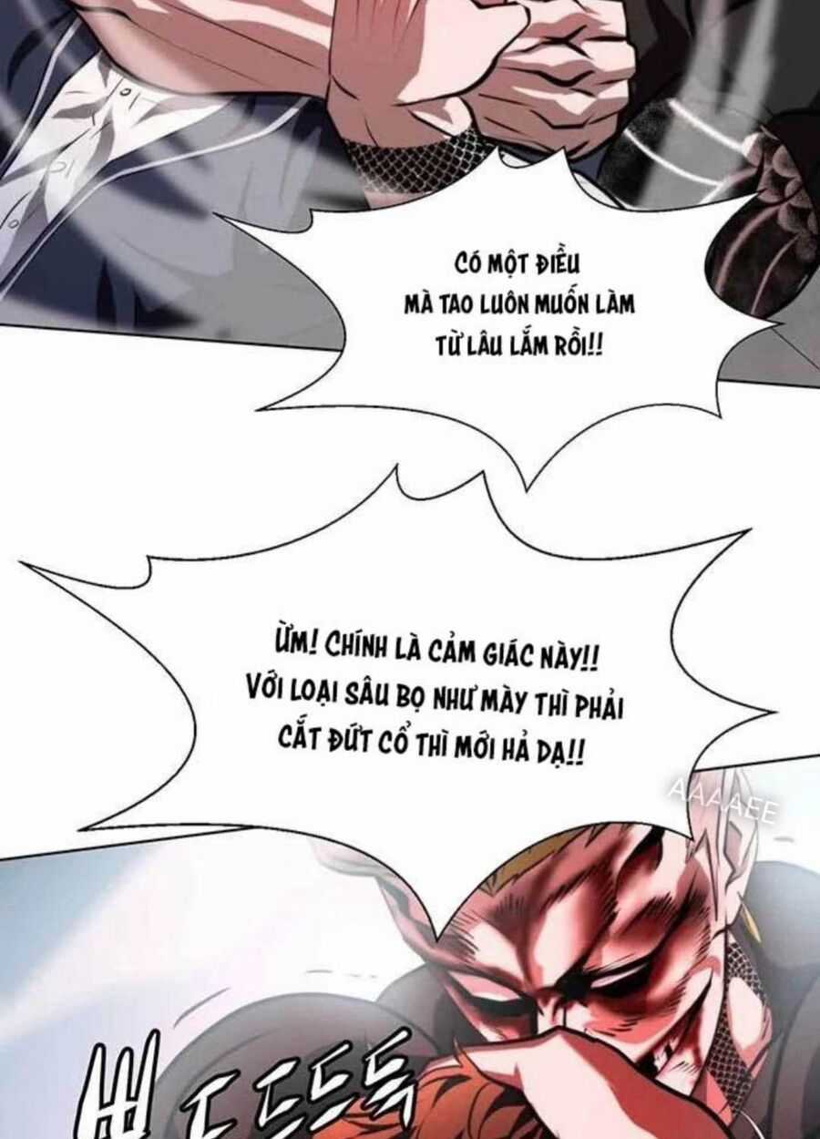 Sàn Đấu Sống Còn Chapter 6 trang 80