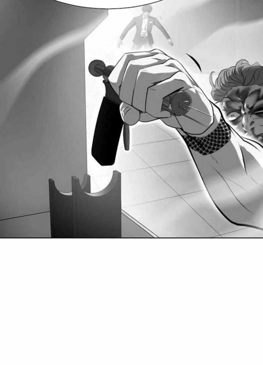 Sàn Đấu Sống Còn Chapter 7 trang 11