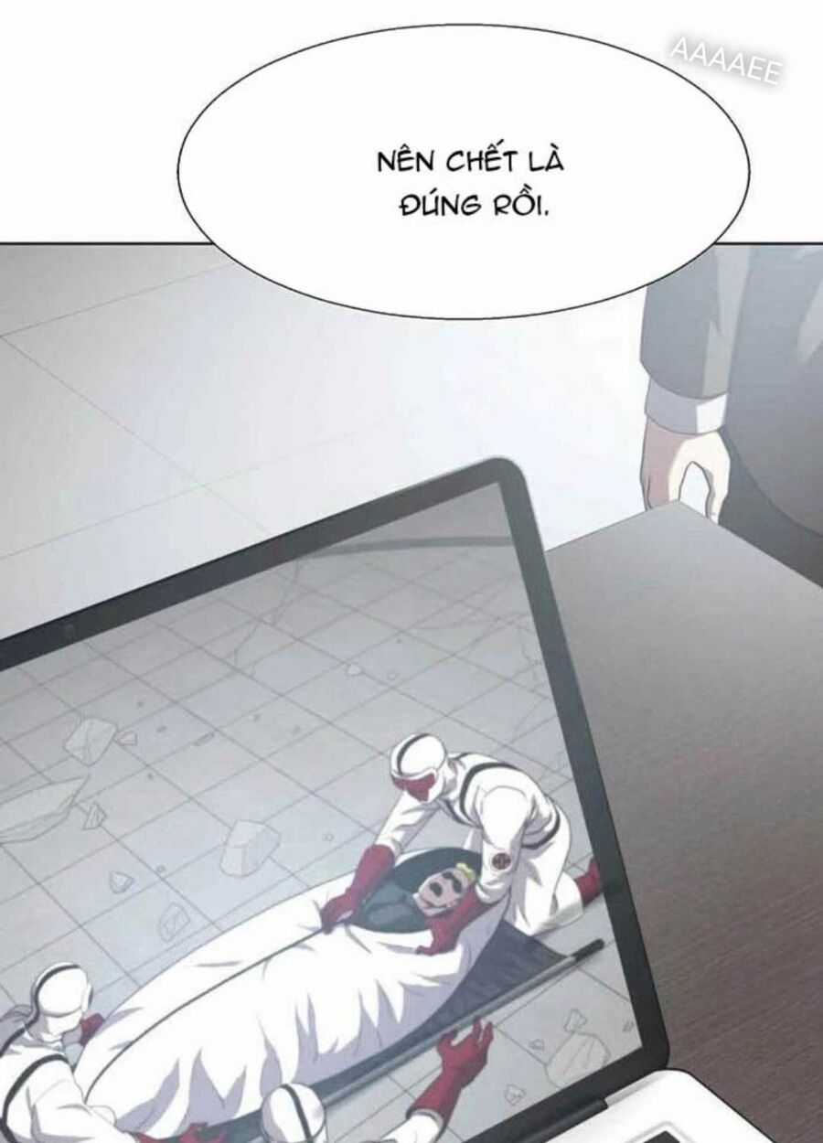 Sàn Đấu Sống Còn Chapter 7 trang 12