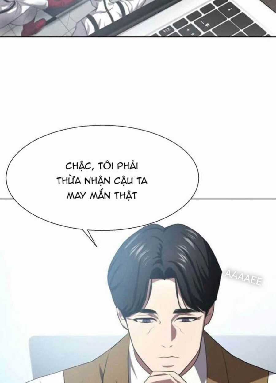 Sàn Đấu Sống Còn Chapter 7 trang 13