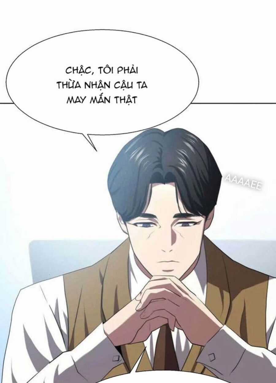 Sàn Đấu Sống Còn Chapter 7 trang 15