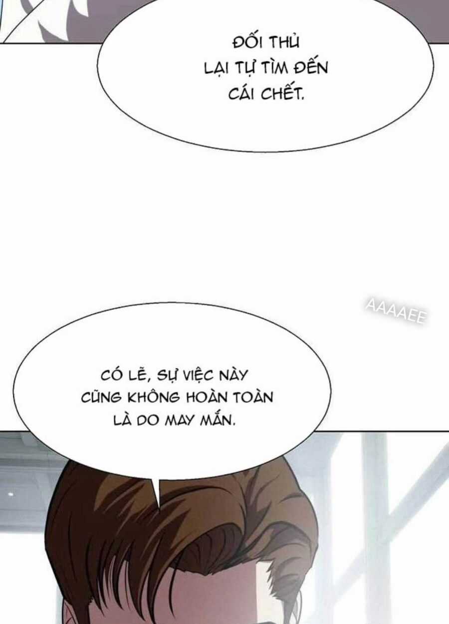 Sàn Đấu Sống Còn Chapter 7 trang 16