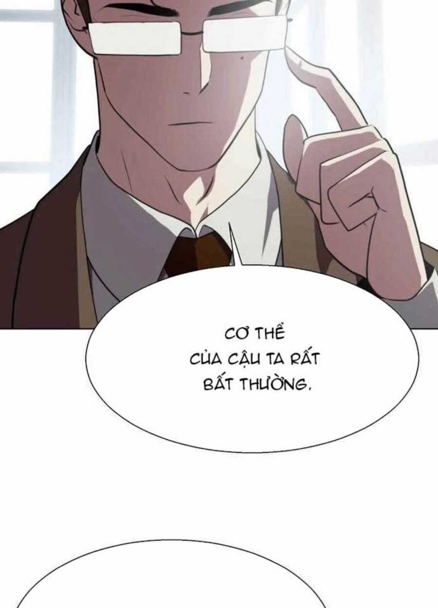 Sàn Đấu Sống Còn Chapter 7 trang 17