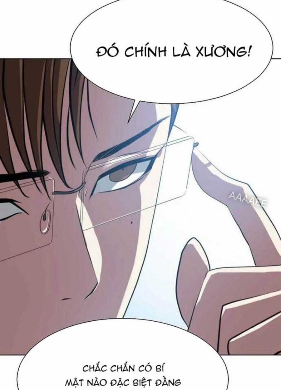 Sàn Đấu Sống Còn Chapter 7 trang 21