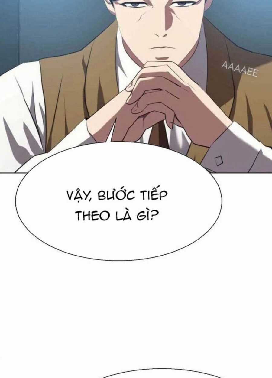 Sàn Đấu Sống Còn Chapter 7 trang 23