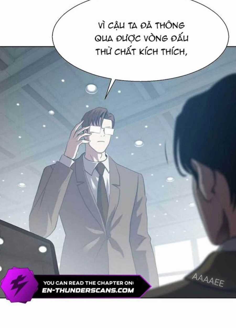 Sàn Đấu Sống Còn Chapter 7 trang 24